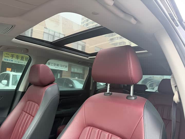 Фото 6 - Honda Breeze