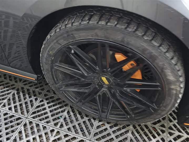 Фото 6 - Changan UNI-V