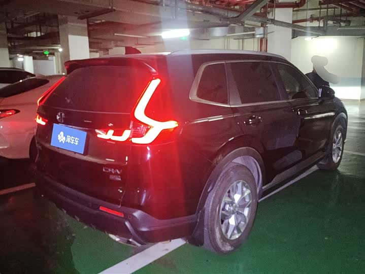 Фото 3 - Honda CR-V