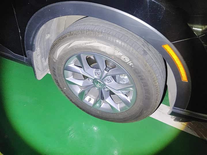 Фото 6 - Honda CR-V