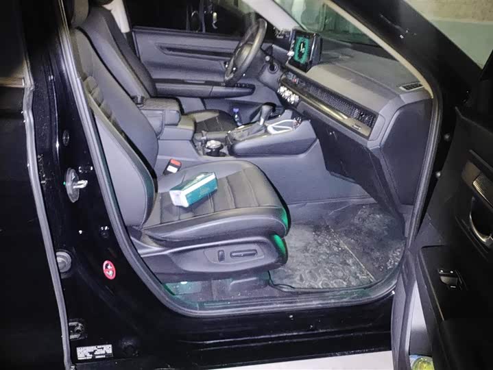 Фото 8 - Honda CR-V