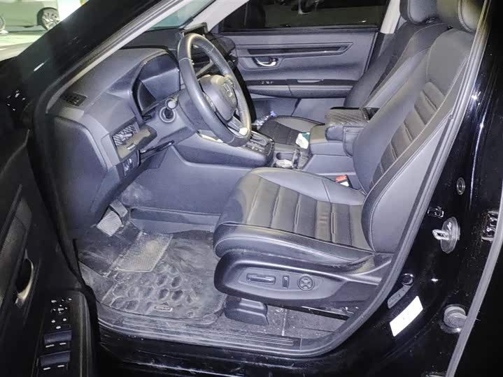 Фото 9 - Honda CR-V