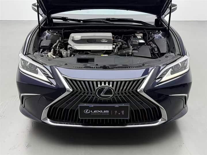 Фото 3 - Lexus ES