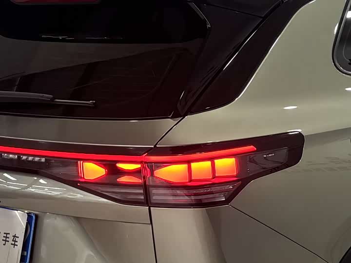 Фото 9 - Volkswagen Tayron