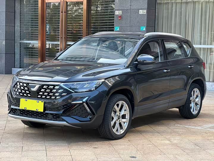 Фото 1 - Jetta VS5