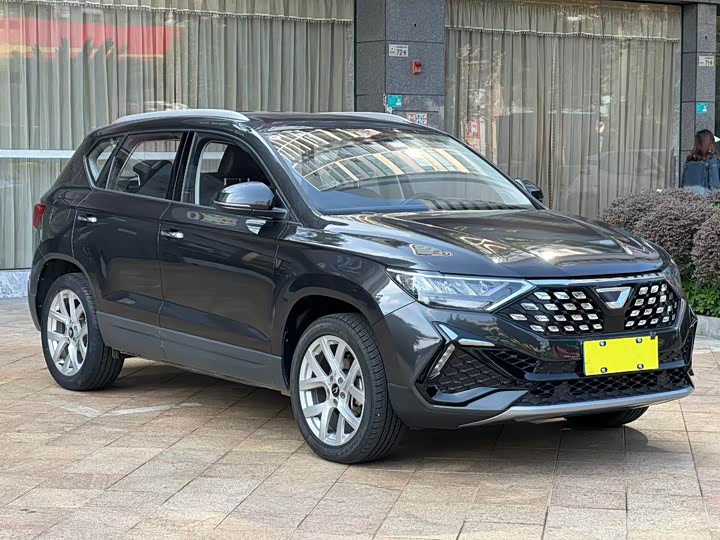 Фото 3 - Jetta VS5