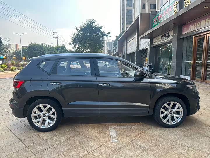 Фото 7 - Jetta VS5