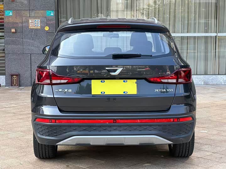 Фото 8 - Jetta VS5