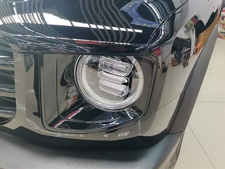 Фото 5 - Haval Dargo