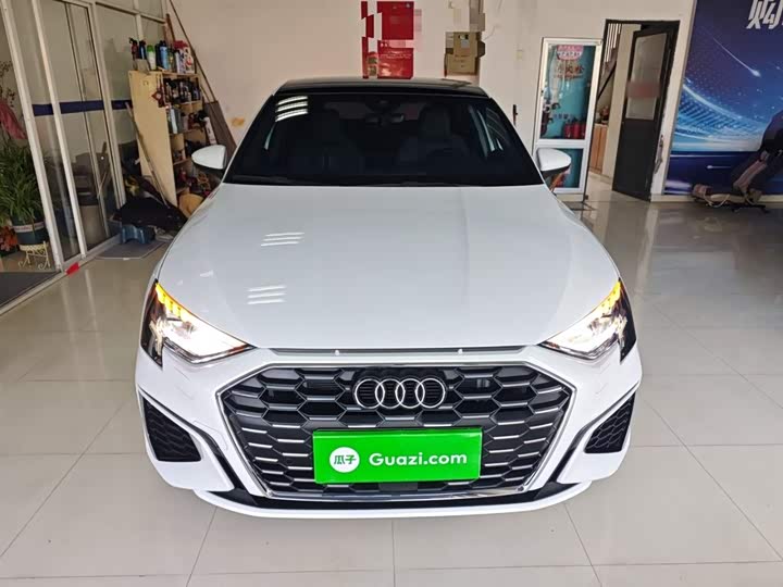 Фото 3 - Audi A3