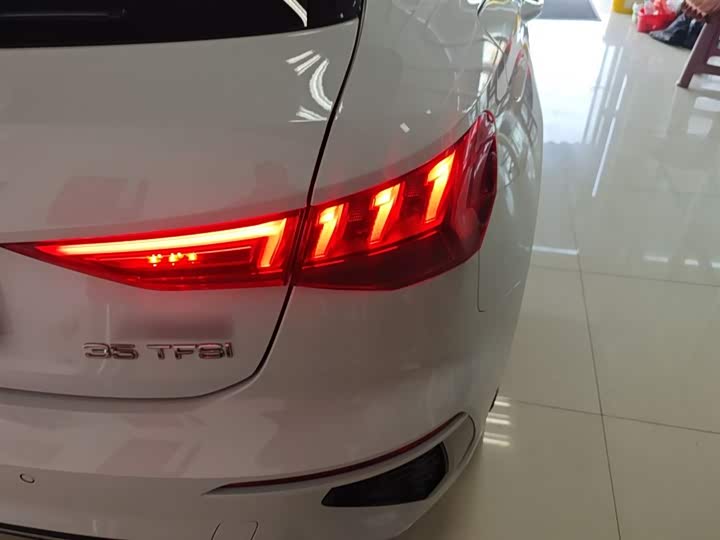 Фото 8 - Audi A3