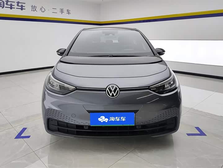 Фото 2 - Volkswagen ID.3