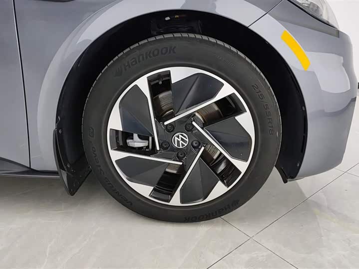 Фото 6 - Volkswagen ID.3