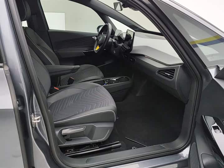 Фото 8 - Volkswagen ID.3