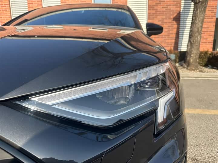 Фото 6 - Audi A3