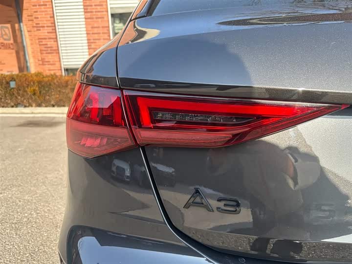 Фото 8 - Audi A3