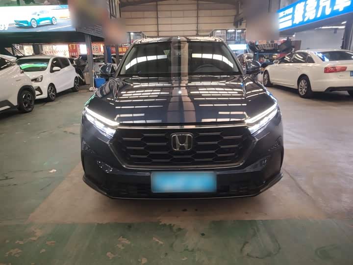 Фото 3 - Honda CR-V