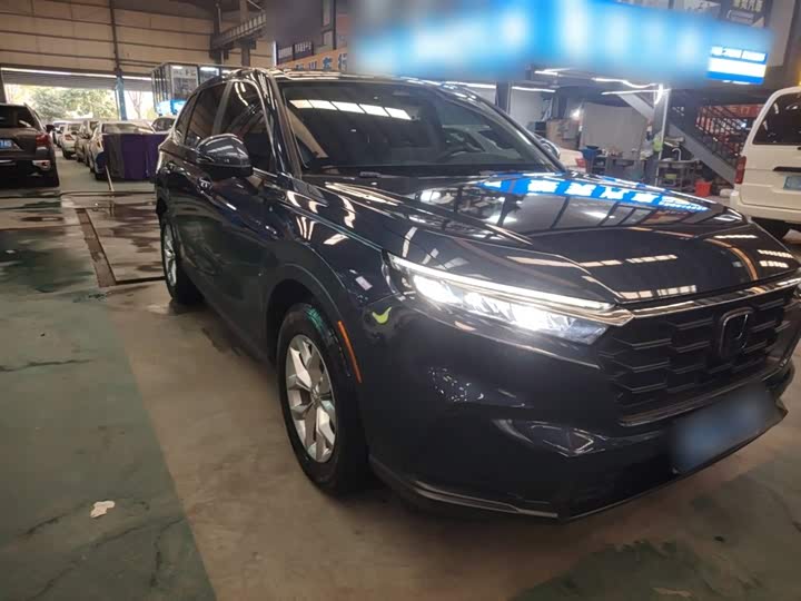 Фото 4 - Honda CR-V