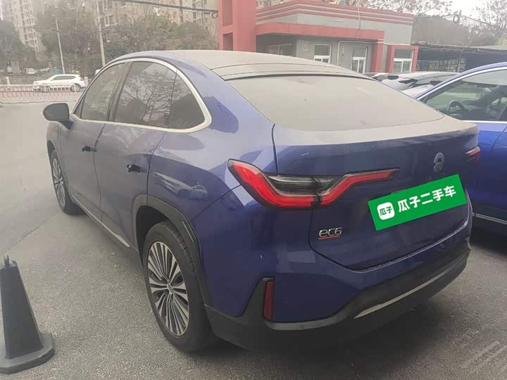 Фото 5 - Nio EC6