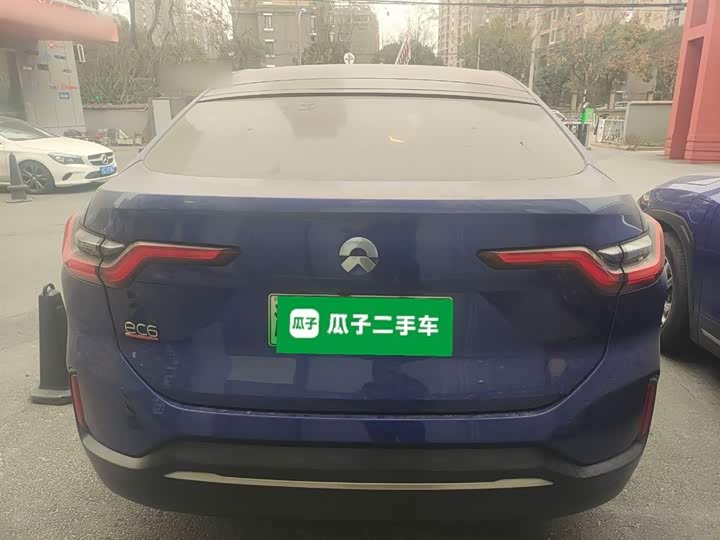Фото 6 - Nio EC6