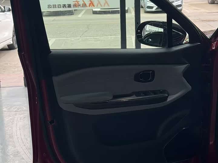 Фото 5 - Nio ES6