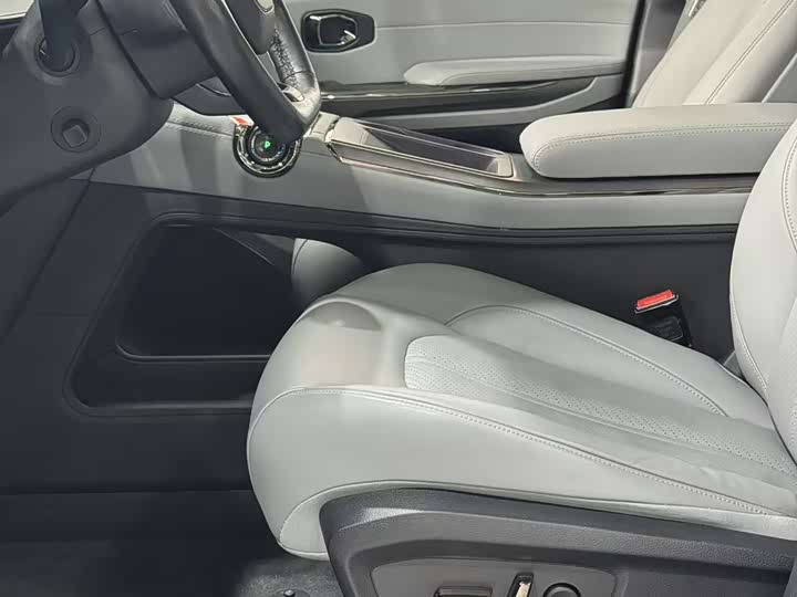 Фото 6 - Nio ES6