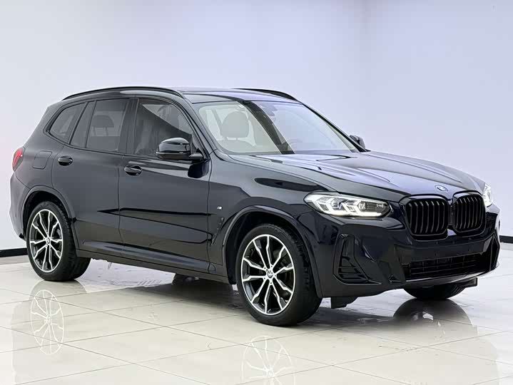 Фото 3 - BMW X3