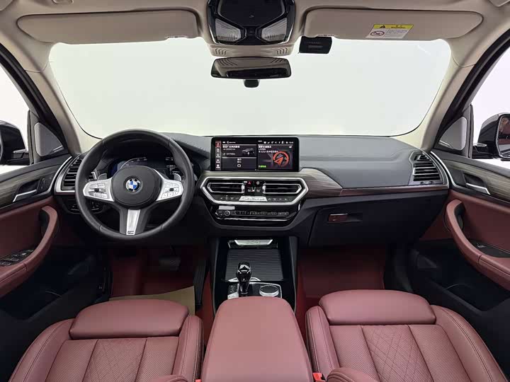 Фото 5 - BMW X3