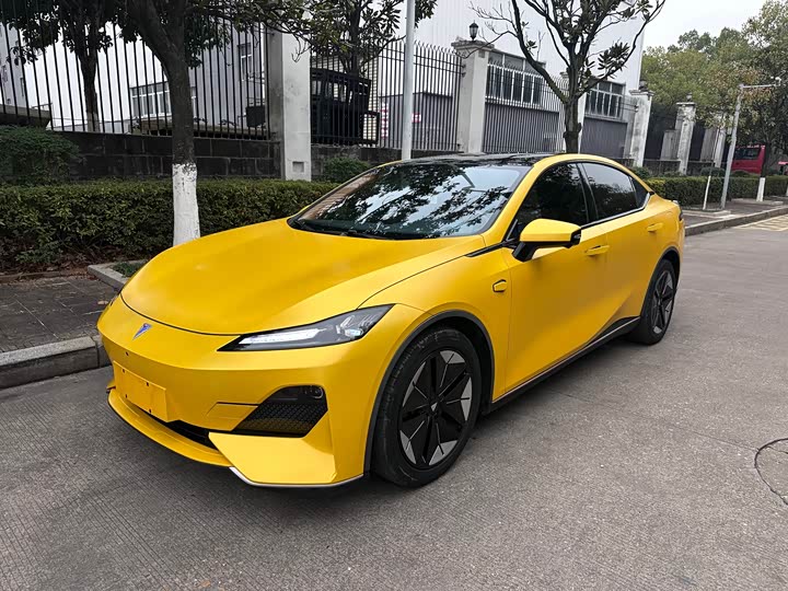 Фото 1 - Changan Deepal SL03