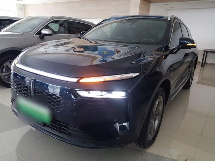 Фото 1 - Wey Mocca Hybrid