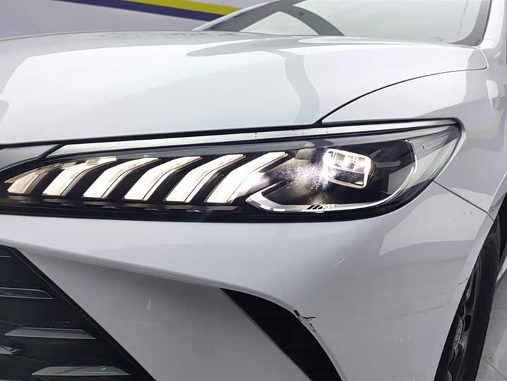 Фото 5 - BYD Qin Plus