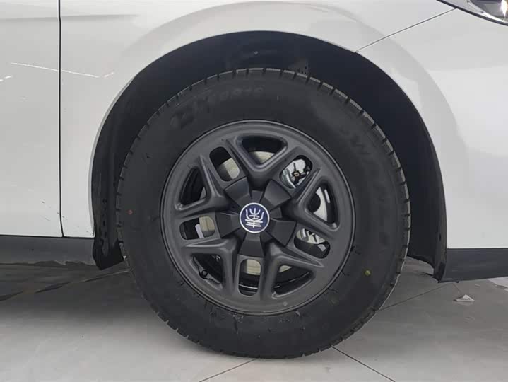 Фото 6 - BYD Qin Plus