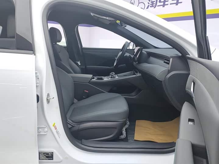 Фото 8 - BYD Qin Plus