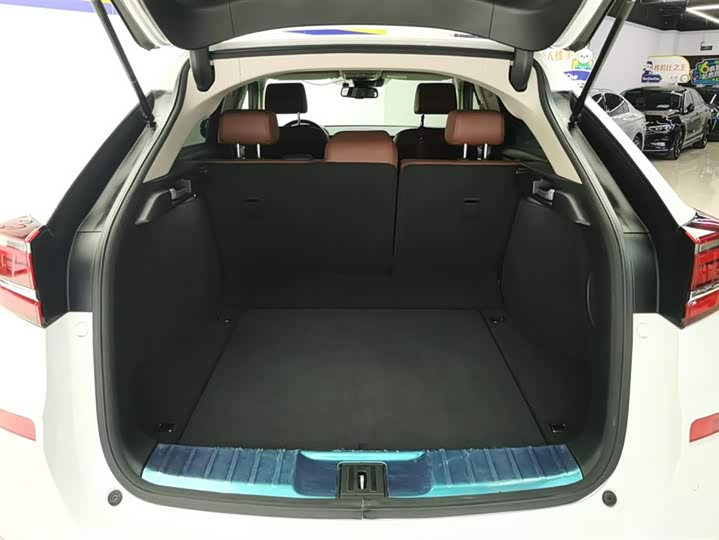 Фото 4 - Honda Avancier