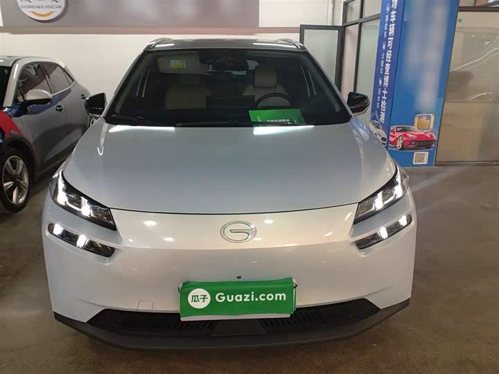 Фото 3 - GAC Aion V