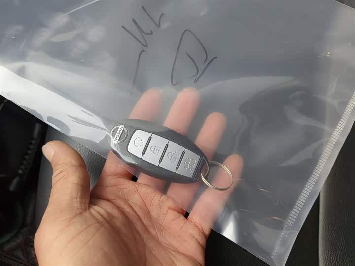 Фото 9 - Nissan Sylphy