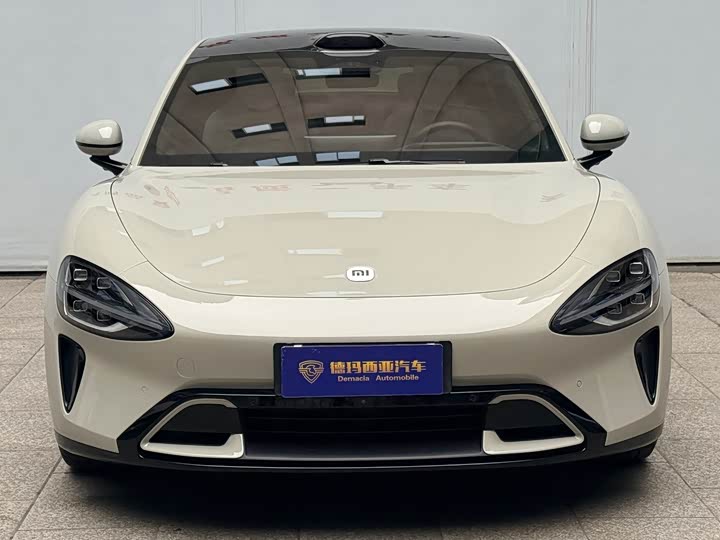 Фото 2 - Xiaomi SU7