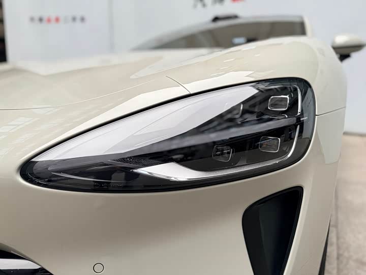 Фото 3 - Xiaomi SU7