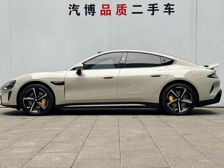 Фото 4 - Xiaomi SU7