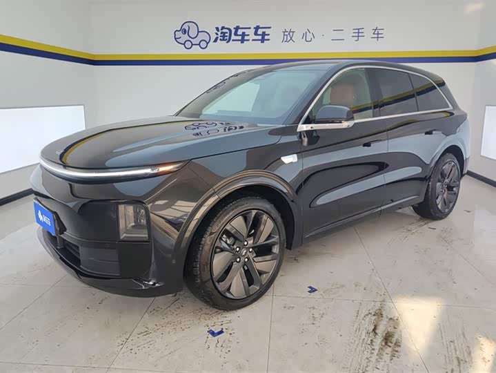 Фото 1 - LiXiang L6