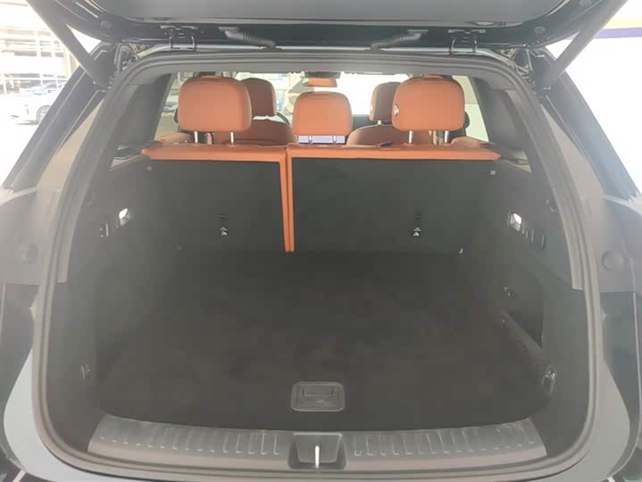 Фото 4 - LiXiang L6