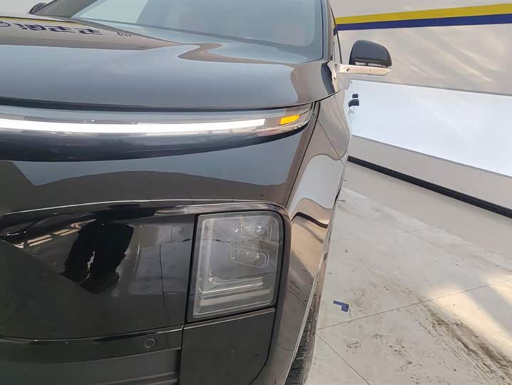 Фото 5 - LiXiang L6