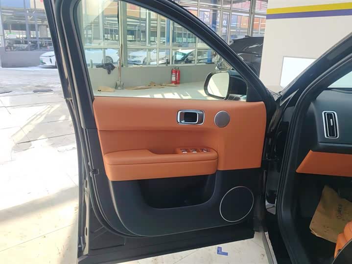 Фото 7 - LiXiang L6