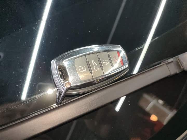 Фото 8 - Haval Dargo