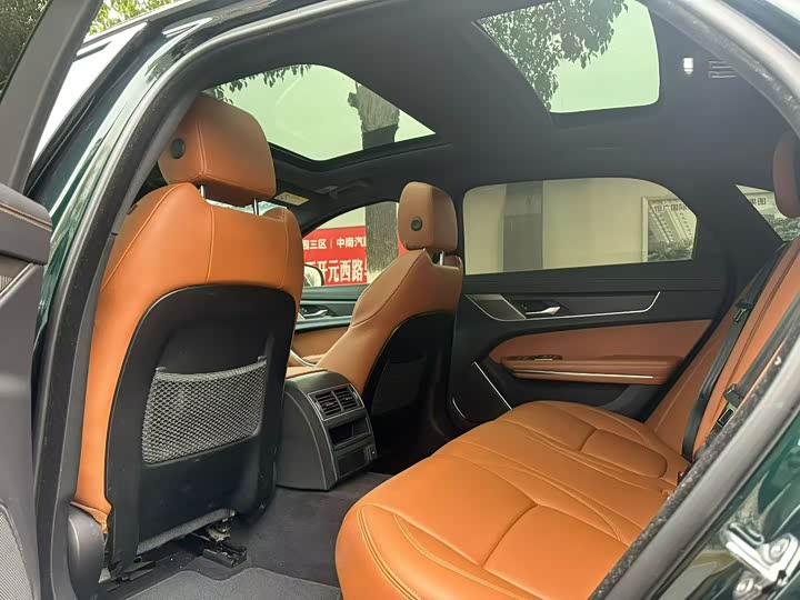 Фото 6 - Jaguar XF L