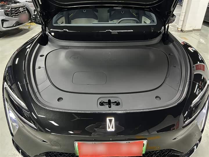 Фото 5 - Avatr 06