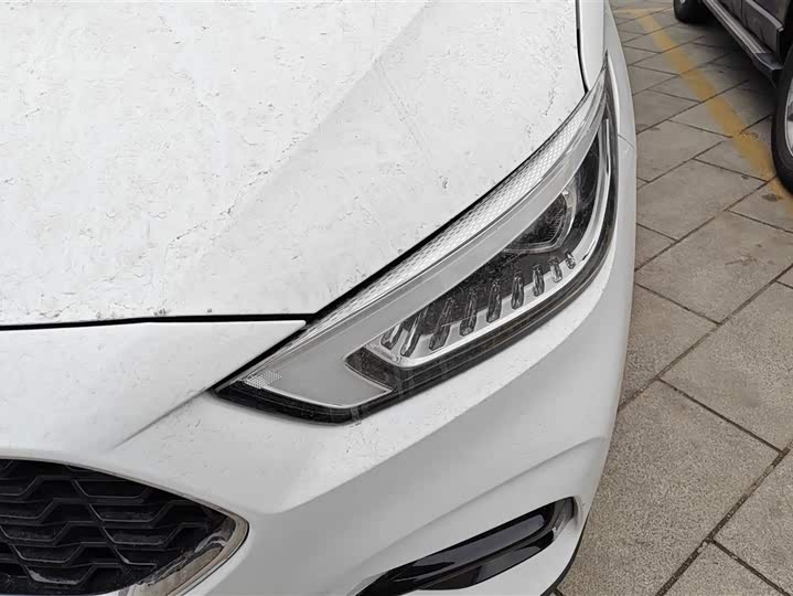 Фото 5 - MG Motor ZS