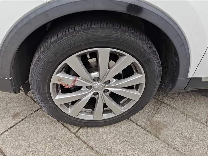 Фото 6 - MG Motor ZS