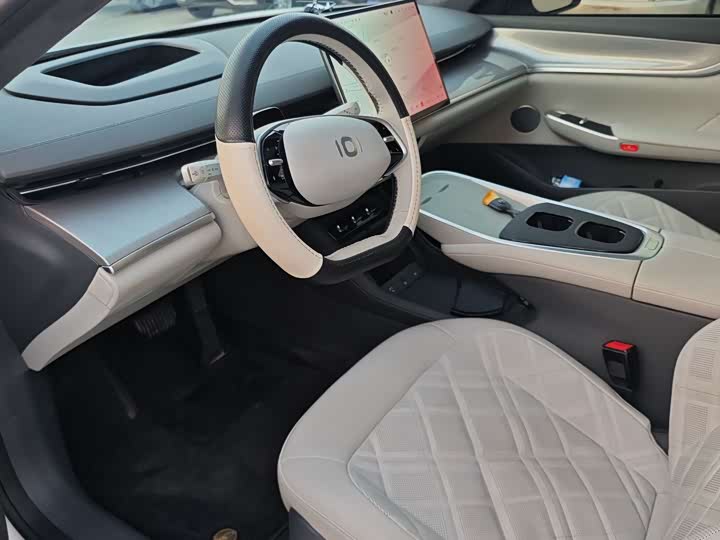 Фото 5 - Changan Qiyuan (Nevo) A07