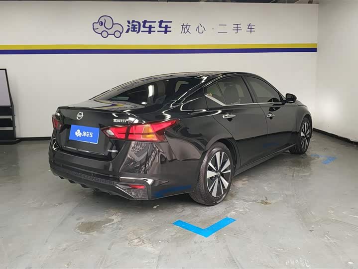 Фото 3 - Nissan Teana